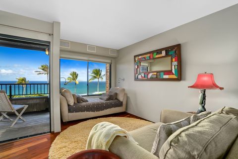 Tiny photo for 3700 Kamehameha Rd #F2, Princeville, HI 96722 (MLS # 725014)