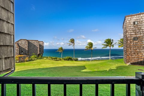 Tiny photo for 3700 Kamehameha Rd #F2, Princeville, HI 96722 (MLS # 725014)