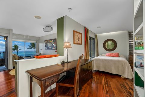 Tiny photo for 3700 Kamehameha Rd #F2, Princeville, HI 96722 (MLS # 725014)