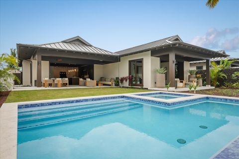 Photo of 73-4431 Lemi Pl #33, Kailua Kona, HI 96740 (MLS # 725295)