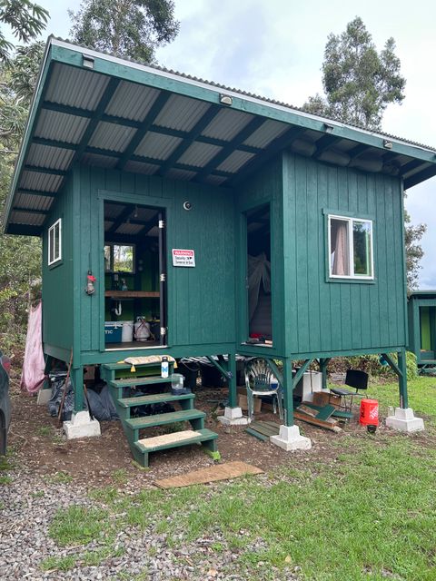 Photo of 16-1945 Road 5 (Uau), Kurtistown, HI 96760 (MLS # 728866)