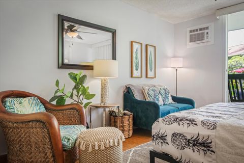 Photo of 75-5776 Kuakini Highway #123, Kailua-Kona, HI 96740 (MLS # 720985)