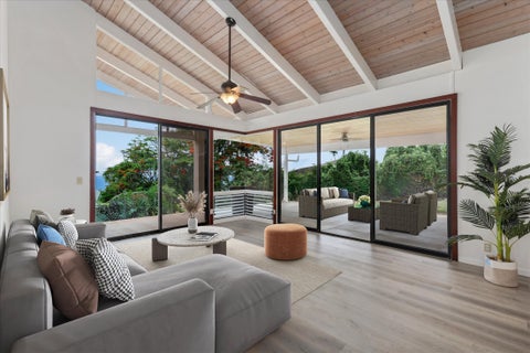 Photo of 76-6274 Uuku Pl, Kailua Kona, HI 96740 (MLS # 729469)