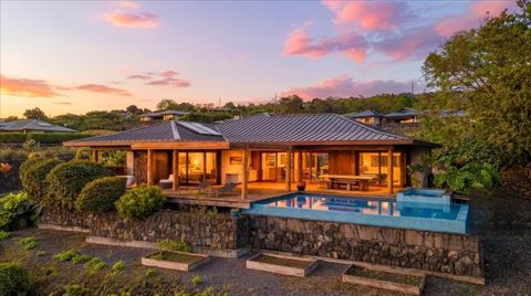 Photo of 74-4720 Waiha Loop, Kailua Kona, HI 96740 (MLS # 728265)
