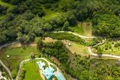 Tiny photo for Uha Rd #1, Lawai, HI 96765 (MLS # 723678)