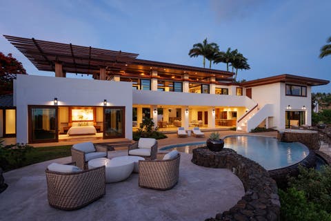 Photo of 62-3918 Lanikeha Pl, Kamuela, HI 96743 (MLS # 732509)