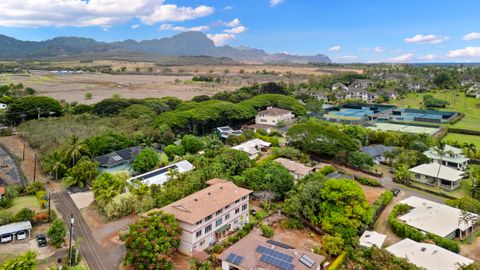 Tiny photo for 2240 Kuai Rd #3, Koloa, HI 96756 (MLS # 729447)