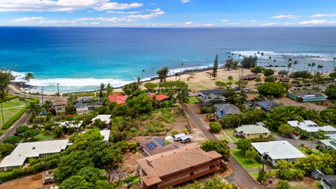 Tiny photo for 2240 Kuai Rd #3, Koloa, HI 96756 (MLS # 729447)