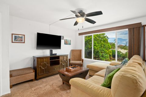 Tiny photo for 2240 Kuai Rd #3, Koloa, HI 96756 (MLS # 729447)