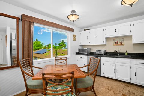 Tiny photo for 2240 Kuai Rd #3, Koloa, HI 96756 (MLS # 729447)