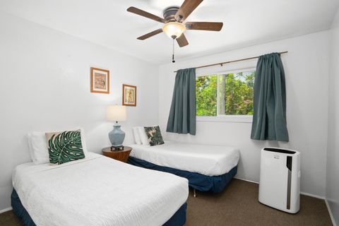 Tiny photo for 2240 Kuai Rd #3, Koloa, HI 96756 (MLS # 729447)