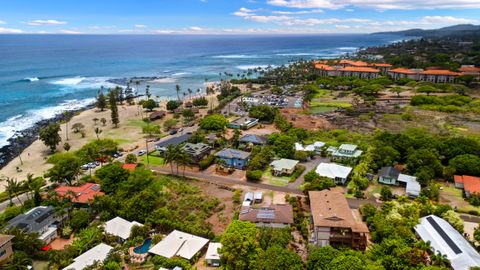 Tiny photo for 2240 Kuai Rd #3, Koloa, HI 96756 (MLS # 729447)