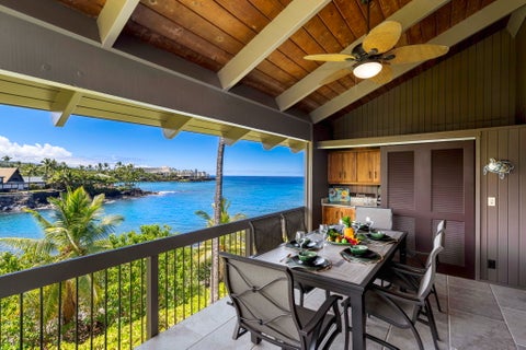 Photo of 78-261 Manukai St #3303, Kailua Kona, HI 96740 (MLS # 734095)