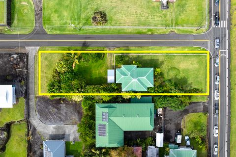 Photo of 7 Maikai St, Hilo, HI 96720 (MLS # 728056)