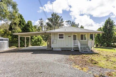 Photo of 18-4084 Haumalu St, Mountain View, HI 96771 (MLS # 733884)