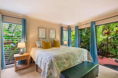 Tiny photo for 3920 Wyllie Rd #6A, Princeville, HI 96722 (MLS # 727806)