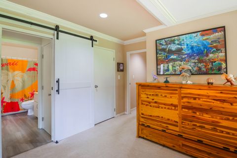 Tiny photo for 3920 Wyllie Rd #6A, Princeville, HI 96722 (MLS # 727806)