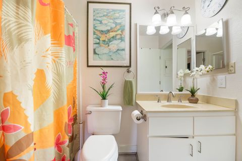 Tiny photo for 3920 Wyllie Rd #6A, Princeville, HI 96722 (MLS # 727806)