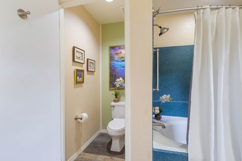 Tiny photo for 3920 Wyllie Rd #6A, Princeville, HI 96722 (MLS # 727806)