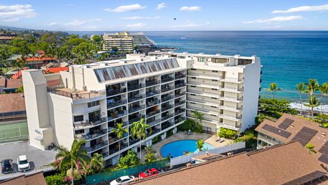 Photo of 75-5782 Kuakini Highway #208, Kailua Kona, HI 96740 (MLS # 730855)