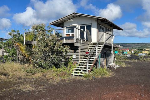 Photo of 12-5328 Ohana Road, Pahoa, HI 96778 (MLS # 727465)