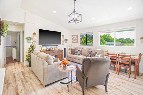 Tiny photo for 4940-A Hauaala Rd, Kapaa, HI 96746 (MLS # 725128)