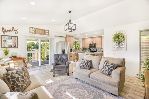 Tiny photo for 4940-A Hauaala Rd, Kapaa, HI 96746 (MLS # 725128)