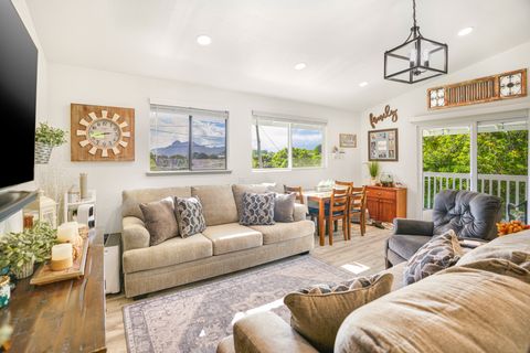 Tiny photo for 4940-A Hauaala Rd, Kapaa, HI 96746 (MLS # 725128)