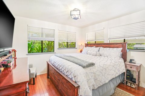 Tiny photo for 4940-A Hauaala Rd, Kapaa, HI 96746 (MLS # 725128)
