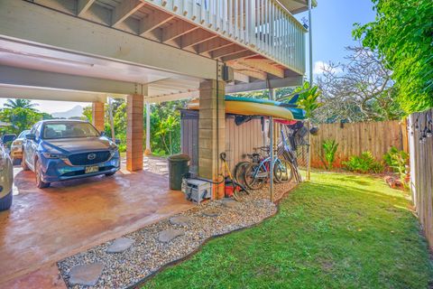Tiny photo for 4940-A Hauaala Rd, Kapaa, HI 96746 (MLS # 725128)