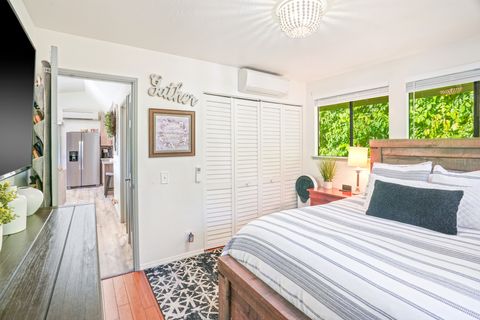 Tiny photo for 4940-A Hauaala Rd, Kapaa, HI 96746 (MLS # 725128)