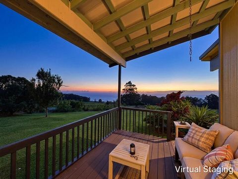 Photo of 35-539 Kihalani Homestead Rd, Laupahoehoe, HI 96764 (MLS # 729835)