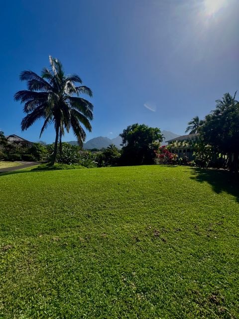Tiny photo for 5339 Honoiki Rd, Princeville, HI 96722 (MLS # 727801)