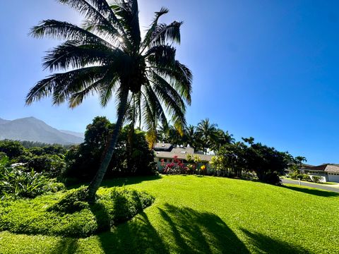 Tiny photo for 5339 Honoiki Rd, Princeville, HI 96722 (MLS # 727801)