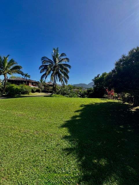 Tiny photo for 5339 Honoiki Rd, Princeville, HI 96722 (MLS # 727801)