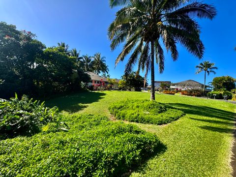 Tiny photo for 5339 Honoiki Rd, Princeville, HI 96722 (MLS # 727801)