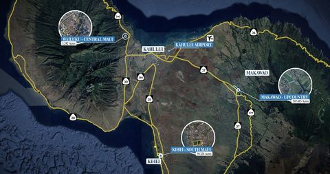 79 WELAKAHAO RD Kihei HI 96753