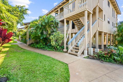 Tiny photo for 1870 Hoone Rd #511, Koloa, HI 96756 (MLS # 729507)