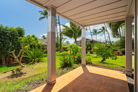 Tiny photo for 1870 Hoone Rd #511, Koloa, HI 96756 (MLS # 729507)