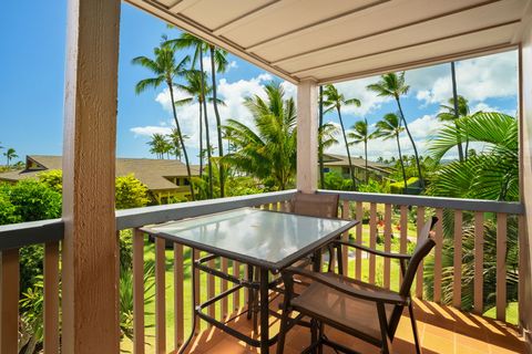 Tiny photo for 1870 Hoone Rd #511, Koloa, HI 96756 (MLS # 729507)