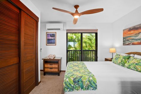 Tiny photo for 1870 Hoone Rd #511, Koloa, HI 96756 (MLS # 729507)