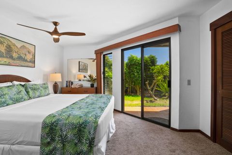 Tiny photo for 1870 Hoone Rd #511, Koloa, HI 96756 (MLS # 729507)