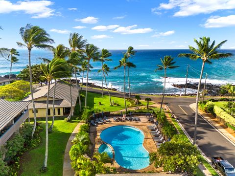 Tiny photo for 1870 Hoone Rd #511, Koloa, HI 96756 (MLS # 729507)
