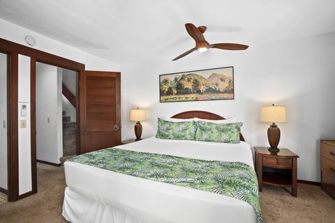 Tiny photo for 1870 Hoone Rd #511, Koloa, HI 96756 (MLS # 729507)