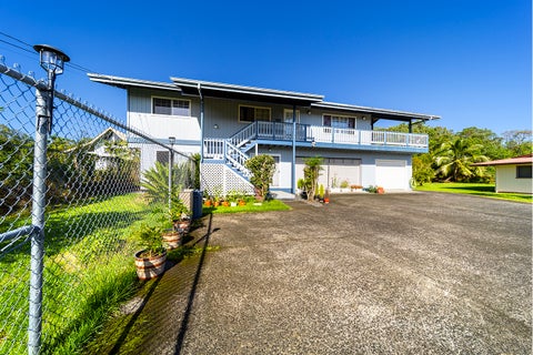 Photo of 1184 Launa St, Hilo, HI 96720 (MLS # 733285)