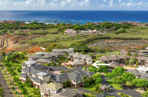 Tiny photo for 2611 Kiahuna Plantation Dr #13M, Koloa, HI 96756 (MLS # 724254)
