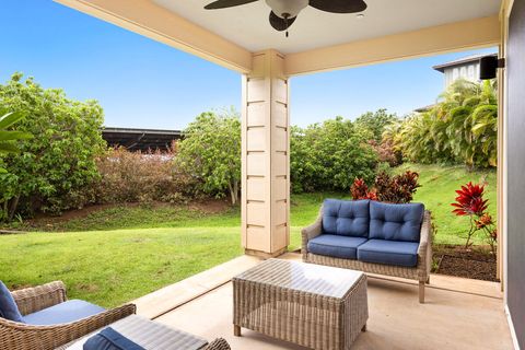 Tiny photo for 2611 Kiahuna Plantation Dr #13M, Koloa, HI 96756 (MLS # 724254)