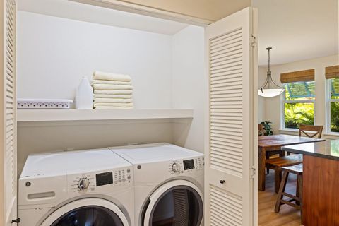 Tiny photo for 2611 Kiahuna Plantation Dr #13M, Koloa, HI 96756 (MLS # 724254)