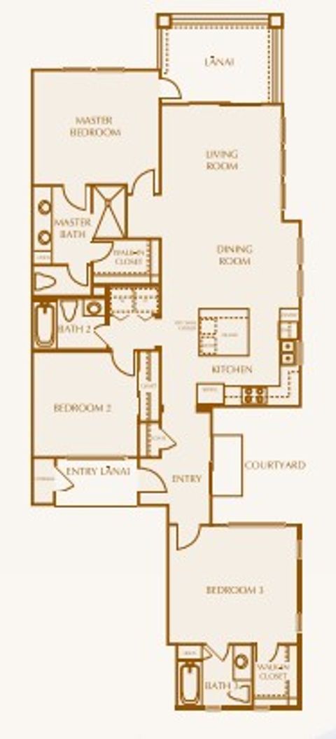 Tiny photo for 2611 Kiahuna Plantation Dr #13M, Koloa, HI 96756 (MLS # 724254)