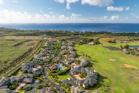 Tiny photo for 2611 Kiahuna Plantation Dr #13M, Koloa, HI 96756 (MLS # 724254)